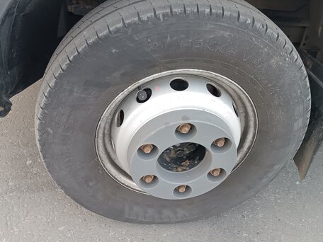 2010 Iveco Daily, белый, 2500000 рублей, вид 5