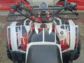 2023 Racer ATV 50, белый, 100000 рублей - вид 5