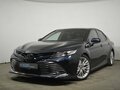 2019 Toyota Camry VIII (XV70), синий