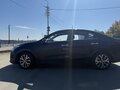 2020 Kia Rio IV Рестайлинг, чёрный, 1500000 рублей - вид 4