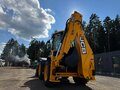 2026 JCB 4CX, жёлтый, 17990000 рублей - вид 6