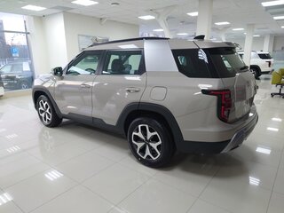 2025 KGM Torres, бежевый, 4210000 рублей, вид 5