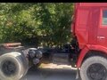 1999 КамАЗ 5410, красный, 600000 рублей - вид 5