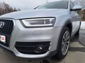 2013 Audi Q3 I (8U), серебристый, 1630000 рублей - вид 7
