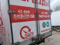 2003 ГАЗ ГАЗель (3302), белый, 350000 рублей - вид 10