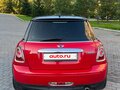 2013 Mini Hatch Cooper II (R56) Рестайлинг, красный, 1130000 рублей - вид 5