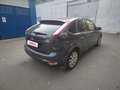 2010 Ford Focus II Рестайлинг, серый, 300000 рублей - вид 7