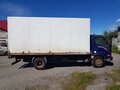 2007 Hyundai HD72, синий, 1500000 рублей - вид 7