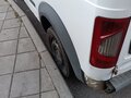 2011 Ford Transit Connect, белый, 350000 рублей - вид 1