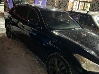 2011 Infiniti M37 IV, чёрный, 1590000 рублей, вид 4