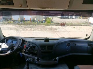 2022 FAW J6 CA3250, белый, 3029550 рублей, вид 5