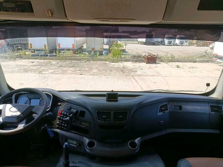 2022 FAW J6 CA3250, белый, 3189000 рублей, вид 5