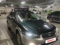 2005 Subaru Outback III, зелёный, 950000 рублей - вид 2