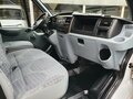 2011 Ford Transit, белый - вид 8
