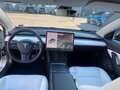2021 Tesla Model 3 Long Range I, белый, 4200000 рублей - вид 9