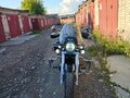 2006 Kawasaki VN1600 Vulcan, чёрный, 580000 рублей - вид 7