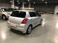 2009 Suzuki Swift III, серый - вид 3