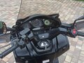 2006 Honda Silver Wing 400, белый, 250000 рублей - вид 10