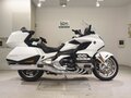 2022 Honda GL 1800 Gold Wing, белый, 2680000 рублей - вид 1