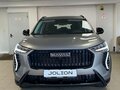 2026 Haval Jolion I Рестайлинг, серый - вид 1
