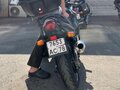 2000 Suzuki GSX 600F Katana, чёрный, 320000 рублей - вид 9