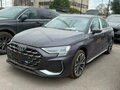 2026 Audi A3L 35 TFSI IV (8Y) Рестайлинг, фиолетовый, 3750000 рублей