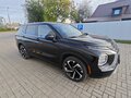 2021 Mitsubishi Outlander IV, чёрный, 3350000 рублей - вид 1
