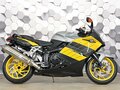 2006 BMW K 1200 S, жёлтый, 577000 рублей - вид 2