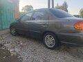 2006 Kia Spectra I Рестайлинг 2, серый, 250000 рублей - вид 2