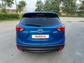 2013 Mazda CX-5 I, синий, 1800000 рублей - вид 9