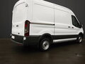 2017 Ford Transit, белый - вид 1