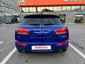 2019 Mini Clubman Cooper SD II Рестайлинг, синий - вид 8