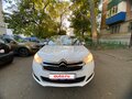 2013 Citroen C4 II, белый, 530000 рублей