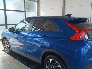 2020 Mitsubishi Eclipse Cross I, синий, 2050000 рублей, вид 3