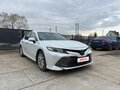 2020 Toyota Camry VIII (XV70), белый, 2208000 рублей - вид 3