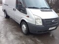 2012 Ford Transit, серебристый, 1499000 рублей - вид 6