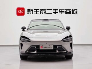 2025 Xiaomi YU7 Long Range, серый, 6600000 рублей, вид 2