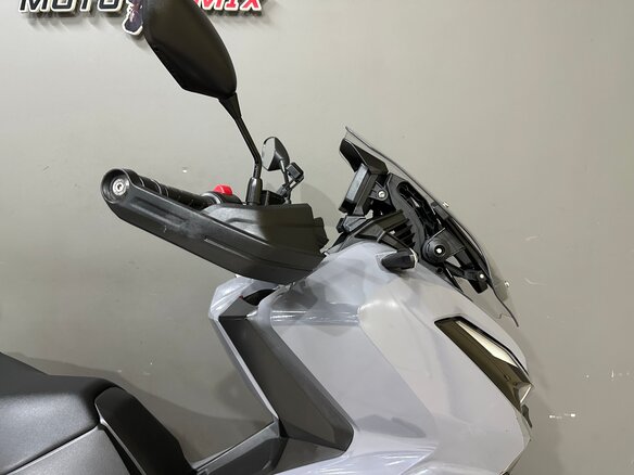 2023 Honda ADV350, серый, 700000 рублей - вид 15