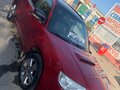 2006 Subaru Forester II Рестайлинг, красный, 700000 рублей - вид 10