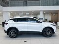 2026 Belgee X50+, белый, 2485393 рублей - вид 6