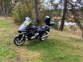 2008 BMW R 1200 ST, чёрный, 498000 рублей - вид 9