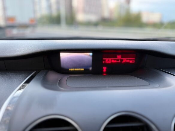 2011 Mazda CX-7 I Рестайлинг, чёрный, 990000 рублей - вид 21