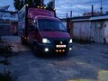 2007 ГАЗ ГАЗель (33023/330273) Фермер, красный, 850000 рублей - вид 1