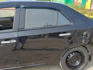 2010 Geely MK I, чёрный, 200000 рублей, вид 5