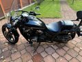 2013 Yamaha XVS1300, чёрный, 950000 рублей - вид 3
