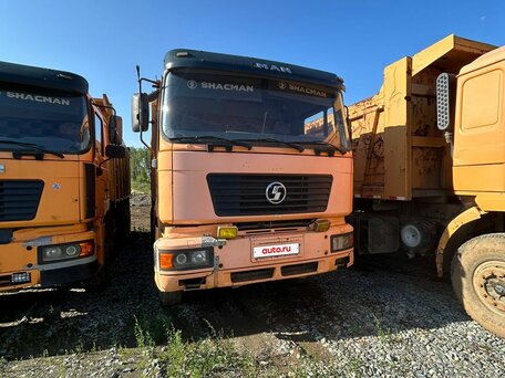 2011 Shacman (Shaanxi) SX3255, золотистый, 1500000 рублей, вид 1