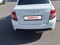 2024 Lada (ВАЗ) Granta I Рестайлинг, белый, 750000 рублей - вид 2