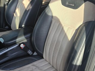 2012 Mercedes-Benz GL-Класс 350 I (X164) Рестайлинг, белый, 1650000 рублей, вид 4