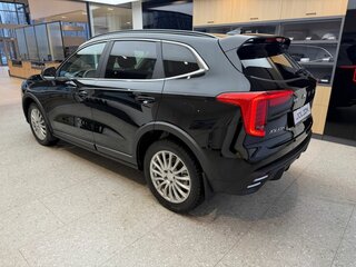 2026 Haval Jolion I Рестайлинг 2, чёрный, 2622510 рублей, вид 2