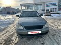 2010 Lada (ВАЗ) Priora I, серый, 200000 рублей - вид 1